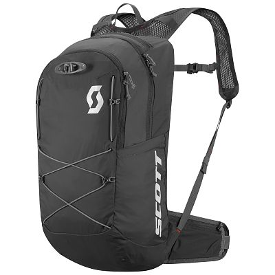 Превью  Велорюкзак SCOTT Trail Lite Evo FR' 22 Dark Grey (22 литра)